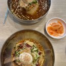 죽도시장 곰탕골목 화장실 이미지