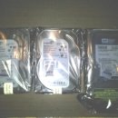 HDD 500GB 3개 판매합니다. 이미지