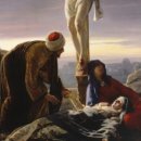 만물DC | 마태 17장 주석, 2026년 4월13일, Commentary on Matthew 17