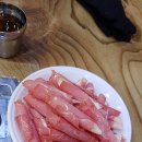 김정훈샤브칼국수 이미지