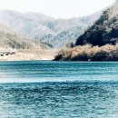 북한강변길 이미지