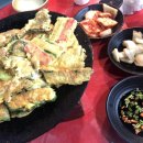 맛전 빈대떡 이미지