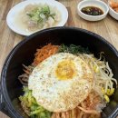 콩나물국밥 | 파주 출판단지 맛집 , 아침 점심 추천 황두채 콩나물 국밥 후기