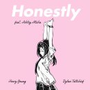 Henry Young, ASHLEY ALISHA - Honestly (2022) 이미지