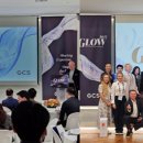 ㈜지씨에스 이미지