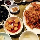 부산아구찜 이미지