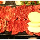 고산한우 이미지