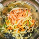 망우리잔치국수