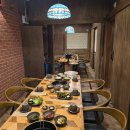 상사의숲 | 포항 철길숲 맛집 『 우고집 』 우마카세, 우니, 안창살, 안심, 생고기, 육회 솔직후기