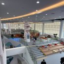 통일평생교육원 1층 | 세종 교육청 평생교육원 방문 후기