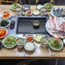 흑돼지제주정