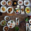 남도맛떡갈비