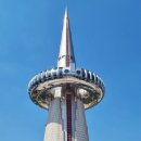대전 엑스포과학공원 한빛탑광장 음악분수 대전비어위크 방문 후기