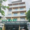 선(sun)빨래방 | 베트남 다낭 선리버 호텔 앤 아파트먼트 (Sun River Hotel and Apartment) 숙박 후기