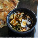 안심칼국수 이미지