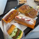 브레드빈 | 부산 부곡동 가성비 빵집 추천 브레드빈 두바이쫀득쿠키 후기