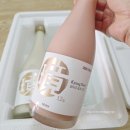 (주)장수바이오믹스 | 경탁주 로제 맛은 어떨까? 성시경 막걸리 믹스팩 내돈내산 후기