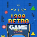 수원-1980 | #557 (수원방탈출) 1980 레트로게임룸 후기 - 셜록홈즈 수원역점