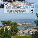방파제민박 | 경북 영덕 대탄방파제 스노클링 스팟 솔직 후기 시야 수온 및 메롱골민박 샤워 꿀팁