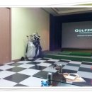 크리스탈스크린골프장 이미지