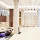 스카이베이경포호텔사우나 이미지