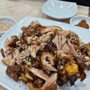 정선군립도서관 | [강원도 정선] &#34;동광식당&#34; 쫙쫙 찢어나오는 황기족발 맛집 추천 주차 내돈내산