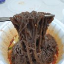 문산냉면국수 이미지