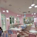 다산 맛집) 노티드 도넛이 근처에 없다? 노티드 도넛 맛을 내는 핑킹에서 해결!