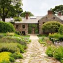 아메리칸 하우스 이미지