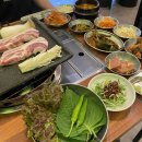 광주 수완지구고깃집 추천 • 마포촌