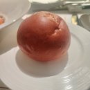 나인파티시에 | 용산 나인 트리 프리미어 로카우스 웨딩 코스요리 후기