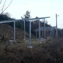 골든 태양광발전소 이미지