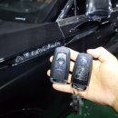 장터자동차공업사 | 링컨 차키분실이 걱정될 때, 22년식 에비에이터 스마트키 복사후기