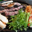솥뚜껑미나리삼겹살 송강점