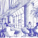 국립세종도서관 이미지