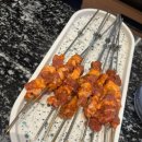 한양꼬치(양꼬치전문점) | 건대 양꼬치 / 원조강뚝꼬치구이 전문점 후기