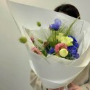 엘리아나 호텔 꽃 패킹/ 용산 꽃집 후암동 꽃집 푸아 서울 후기