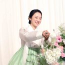회그레이 | 마포한복대여 혼주 가장 아름다운 날