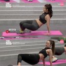 다이어트 요가 이미지