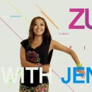 줌바 피트니스 이미지