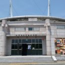 양주별산대놀이마당 공연장 이미지