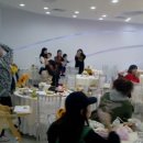 cafeteria(카페테리아)