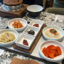 고방채 | [여의도 점심 맛집] 고방채_간장게장 들기름막국수 정식 (가격, 솔직후기)