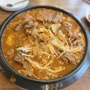 인생감자탕오산점 | 동네_오산 운암뜰 인생감자탕 해장후기(25.09.07)