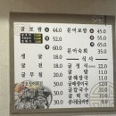 천안 굴보쌈 맛집 굴무침 굴전 다 나오는 두정동 &#39;굴섬&#39; 후기
