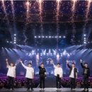 라이프 고즈 온 (Life goes on) | BTS 아리랑 월드투어 런던 공연