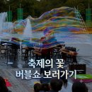 솜사탕-다이나믹 | 예산 홍성 지역축제 섭외문의 비누방울 버블쇼 잘하는곳 후기사진 남겨요
