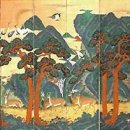 십장생도 이미지