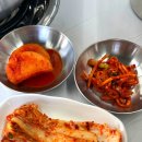 대부도 굴찜 가성비 맛집 칼국수까지 맛있는 인심 후한 시내한수