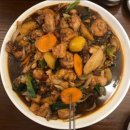 퓨전안동찜닭 이미지